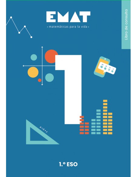 EMAT 1º Secundaria Consulta